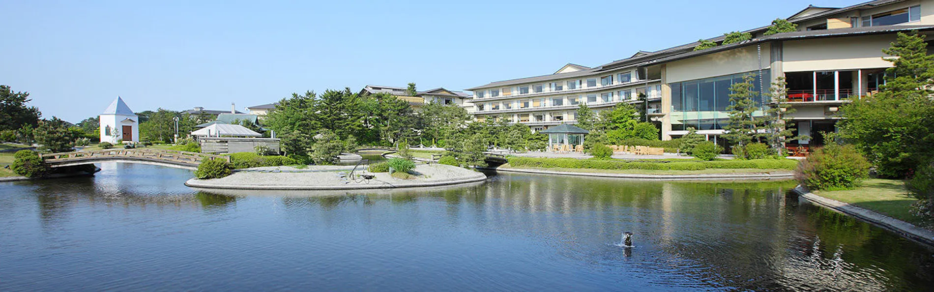 松島温泉 松島一の坊