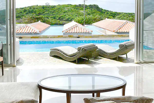 ห้องนั่งเล่น