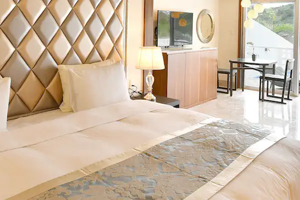 ห้องนอน