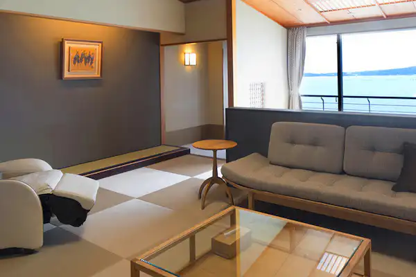 ห้องพัก