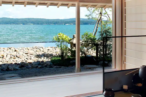 ห้องน้ำชา