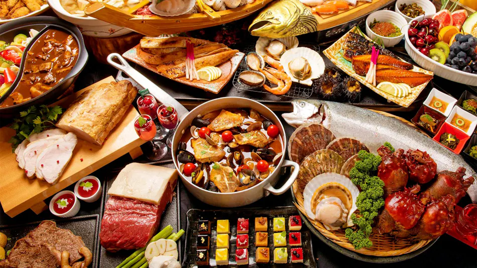 Sanriku Coast Jodogahama Park Hotel