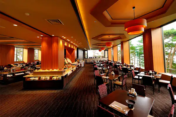 ร้านอาหาร