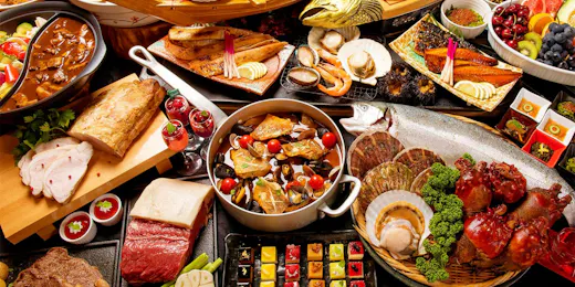 三陸海岸 浄土ヶ浜パークホテル