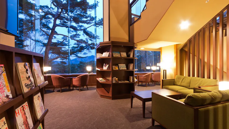 Sanriku Coast Jodogahama Park Hotel