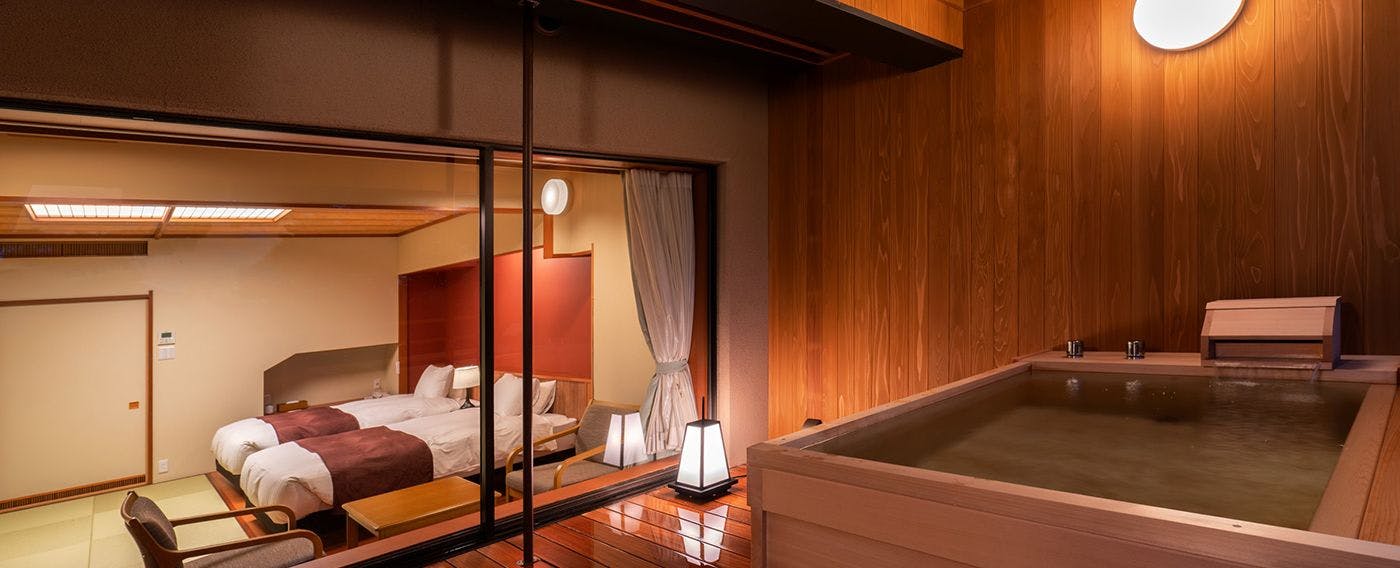 Sanriku Coast Jodogahama Park Hotel