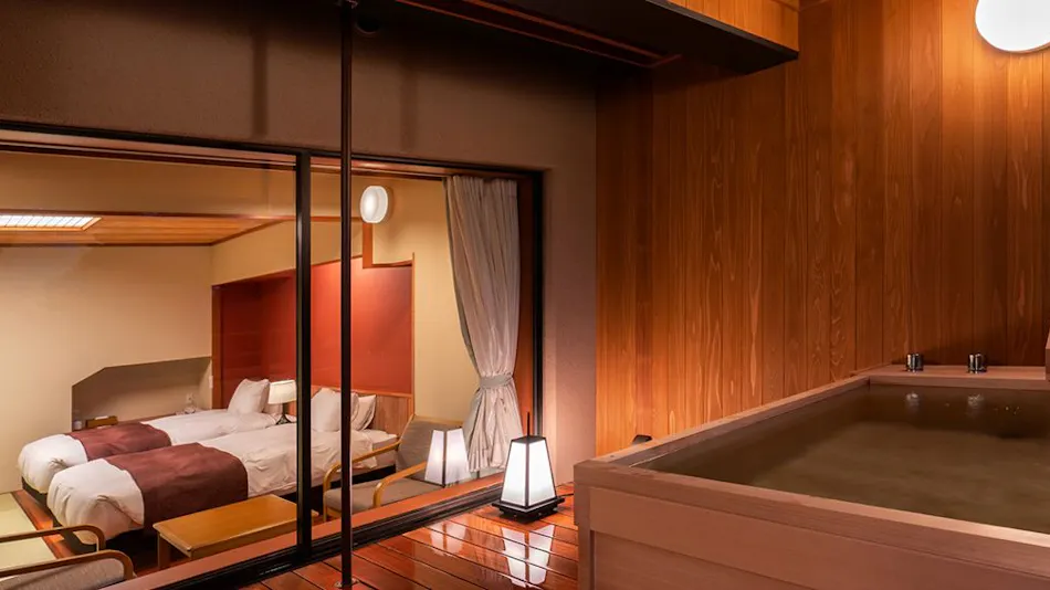 Sanriku Coast Jodogahama Park Hotel