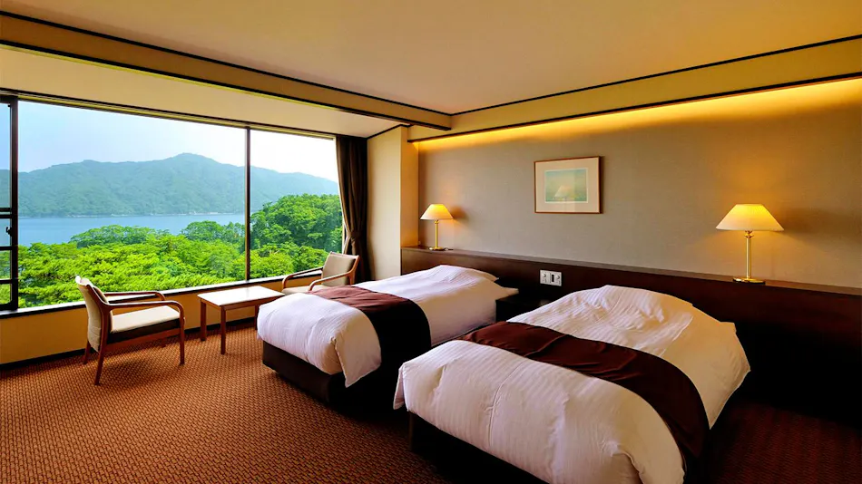 Sanriku Coast Jodogahama Park Hotel