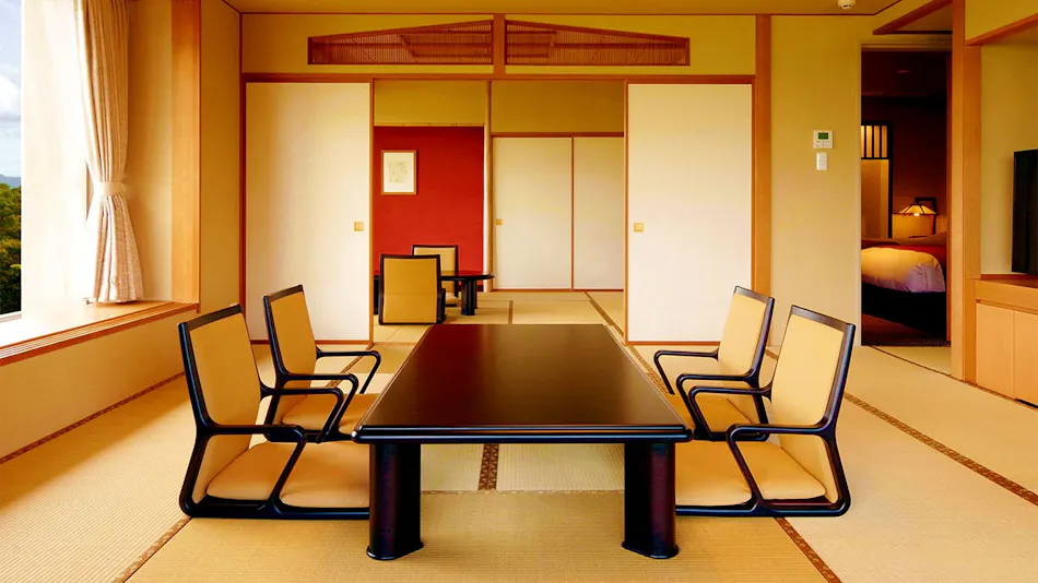 Sanriku Coast Jodogahama Park Hotel