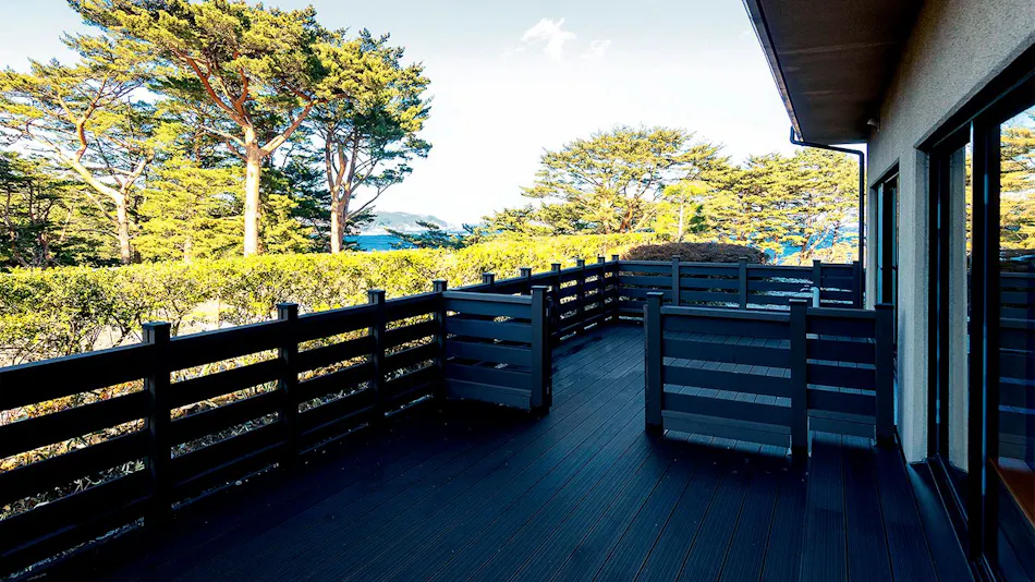 Sanriku Coast Jodogahama Park Hotel