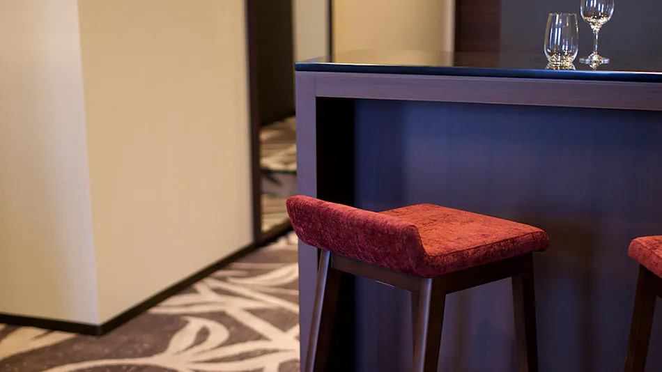 Quintessa Hotel Osaka Bay