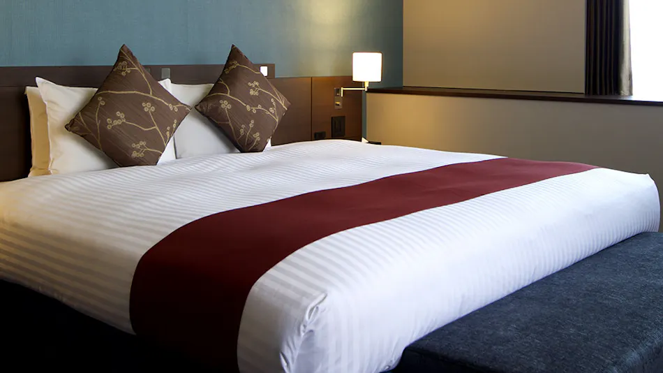 Quintessa Hotel Osaka Bay