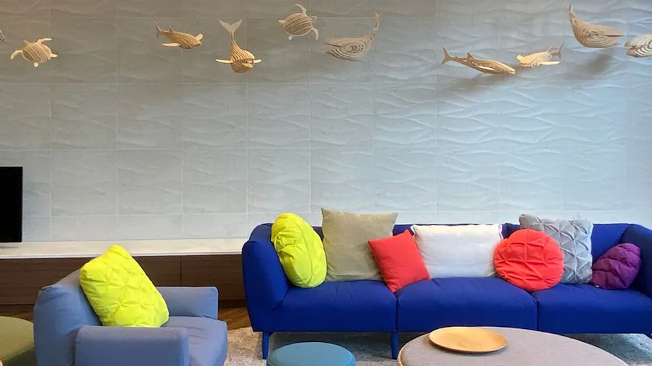 Quintessa Hotel Osaka Bay