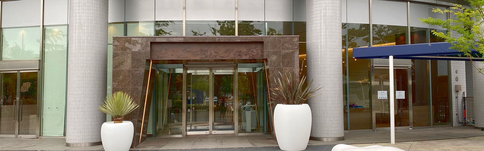 Quintessa Hotel Osaka Bay