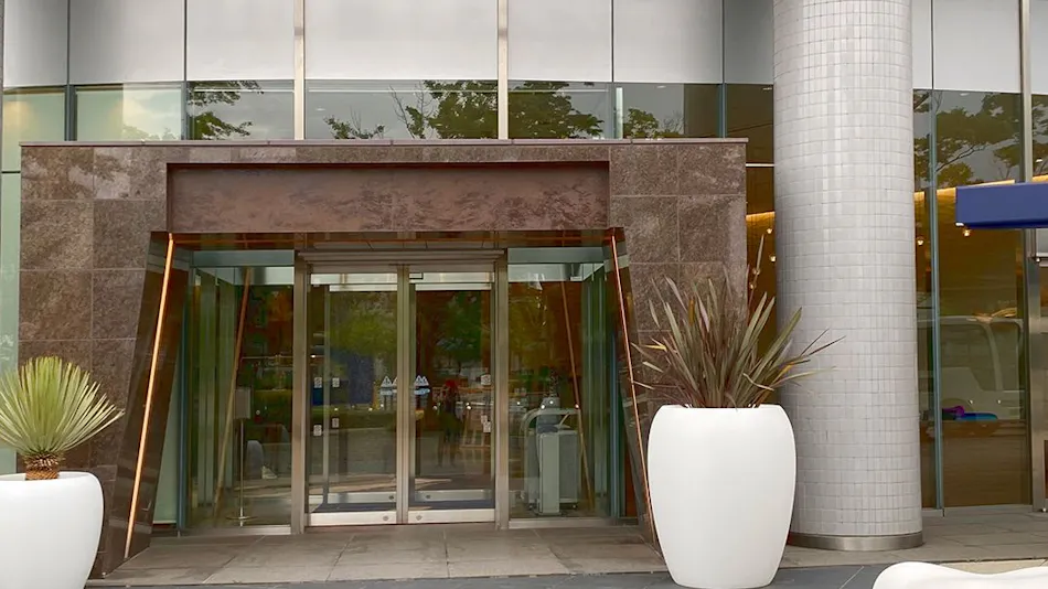 Quintessa Hotel Osaka Bay