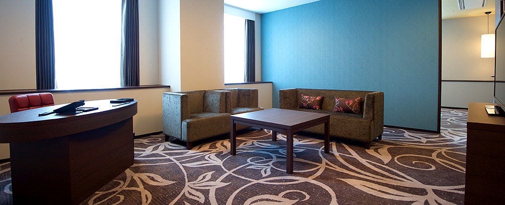 Quintessa Hotel Osaka Bay