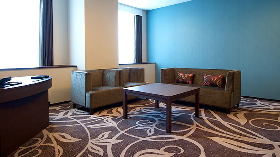 Quintessa Hotel Osaka Bay