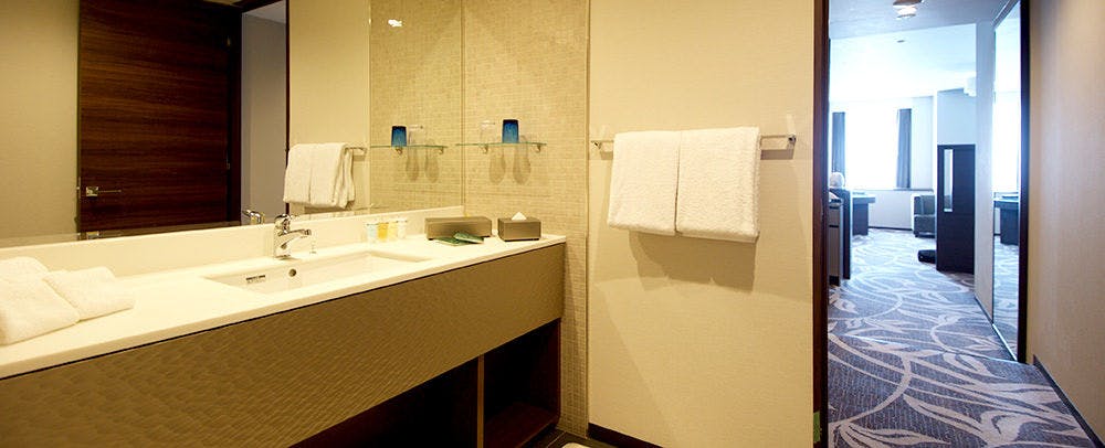 Quintessa Hotel Osaka Bay