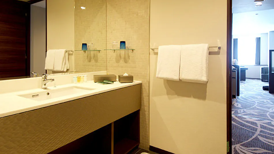 Quintessa Hotel Osaka Bay