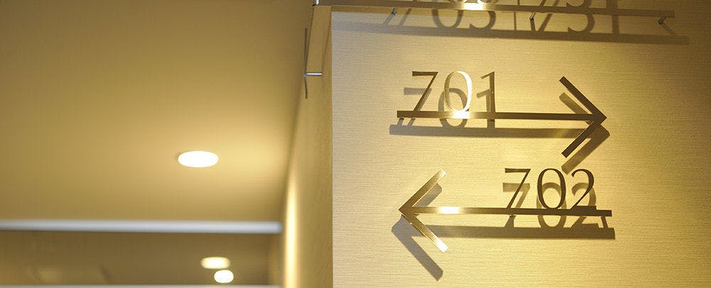 Quintessa Hotel Osaka Bay