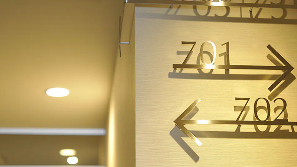 Quintessa Hotel Osaka Bay