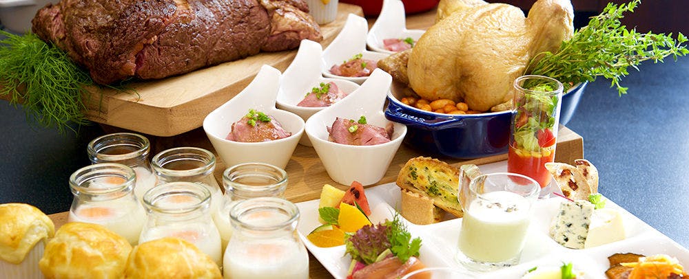 Wine ＆ Dining 'Emable'