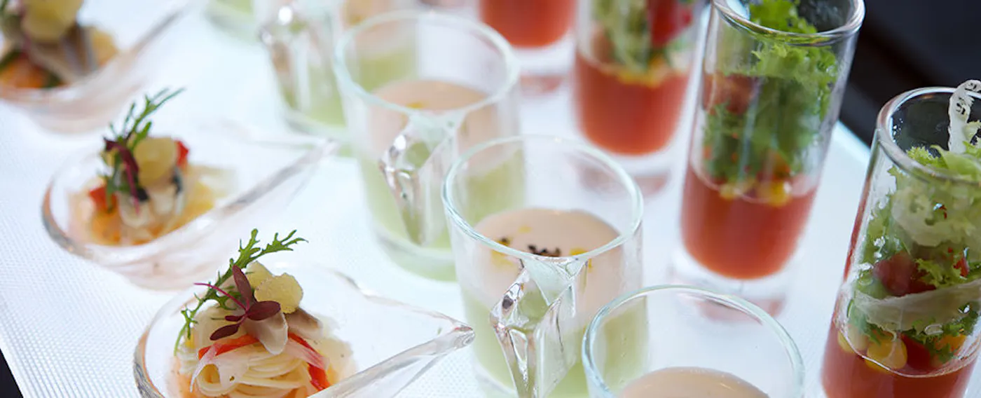 Wine & Dining 'Emable'