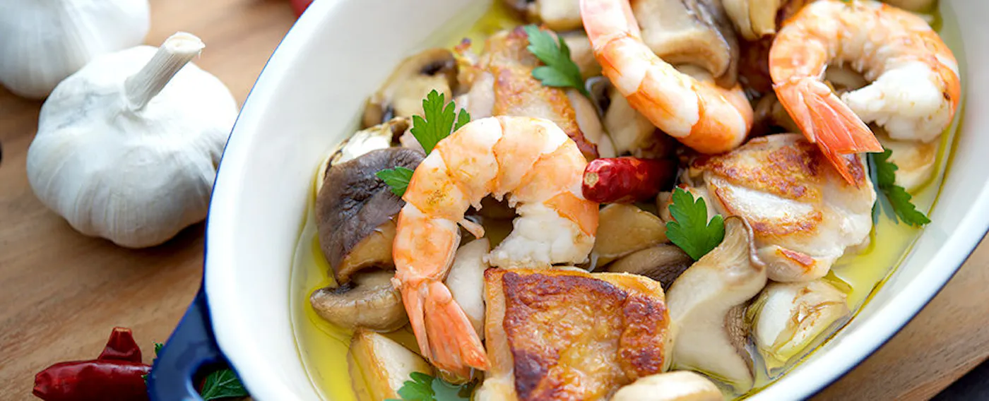 Wine & Dining 'Emable'