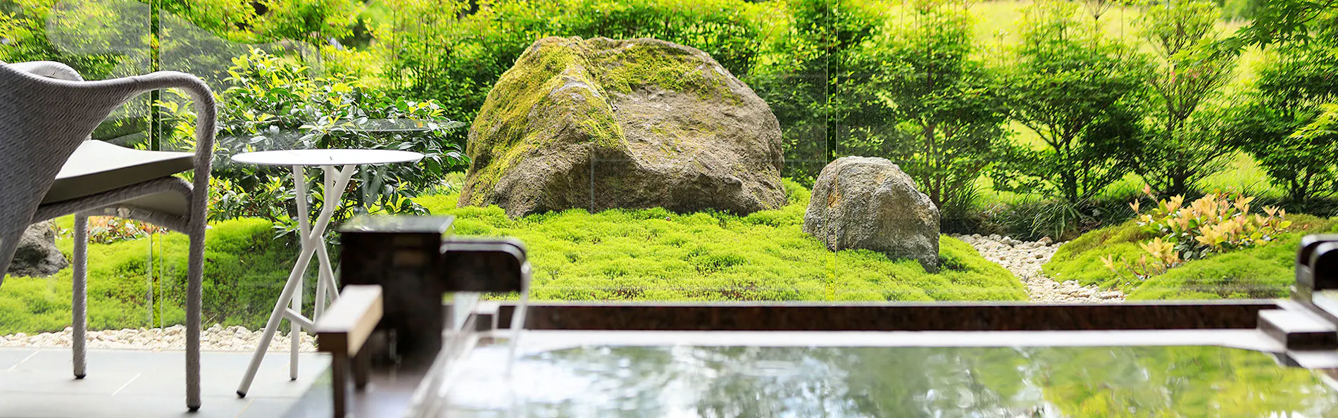 THE HIRAMATSU HOTELS & RESORTS 仙石原