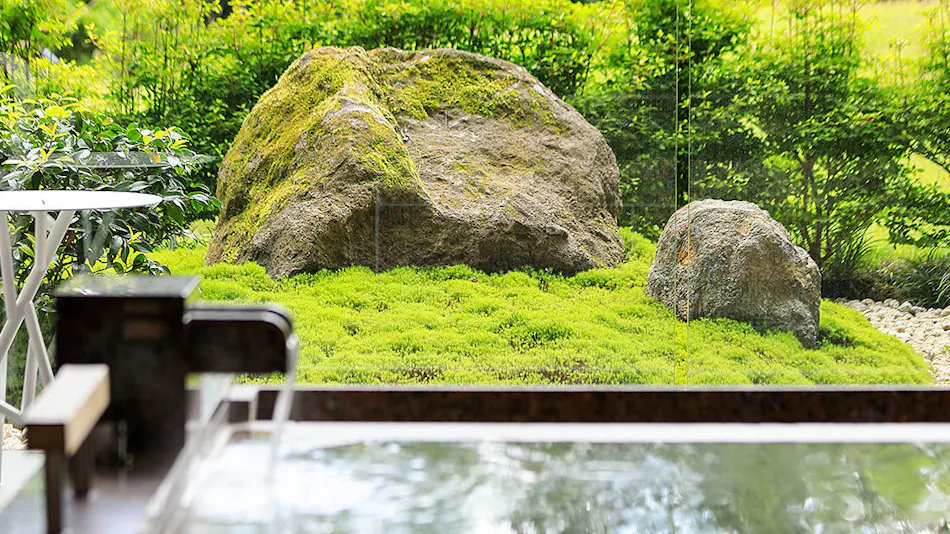 THE HIRAMATSU HOTELS & RESORTS Sengokuhara