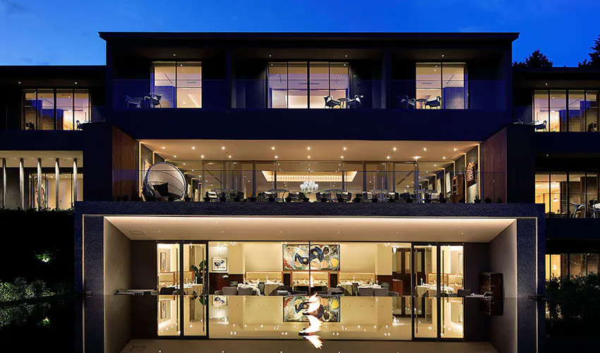 The Hiramatsu Hotels Resorts 仙石原 の空室状況を確認する 宿泊予約は 一休 Com