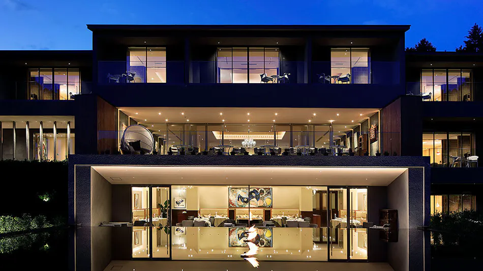 THE HIRAMATSU HOTELS & RESORTS Sengokuhara