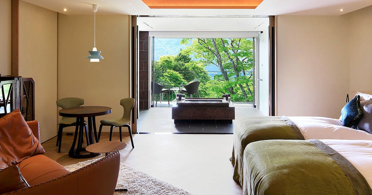 画像はWEBサイトのOGPタグから引用しています 宿泊予約 一休.com