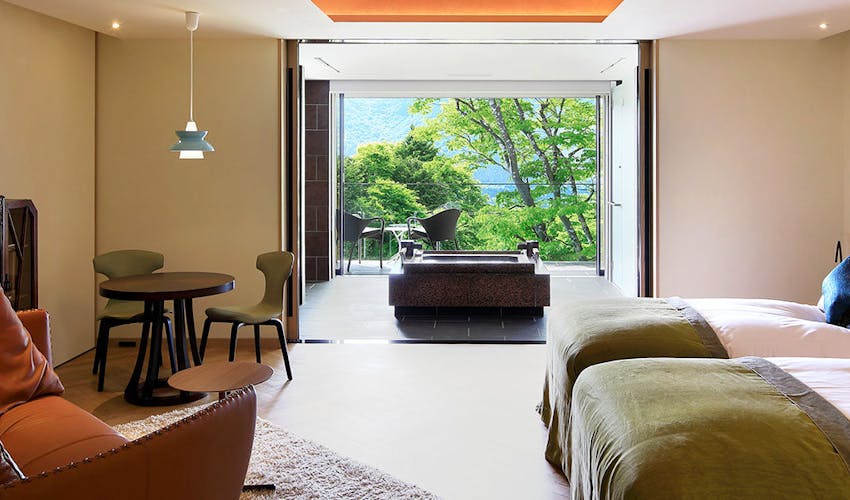 the hiramatsu hotels resorts 仙石原 の空室状況を確認する 宿泊予約は 一休 com