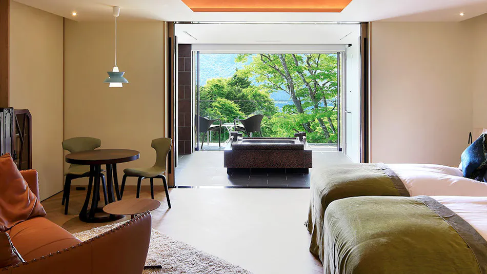 THE HIRAMATSU HOTELS & RESORTS Sengokuhara