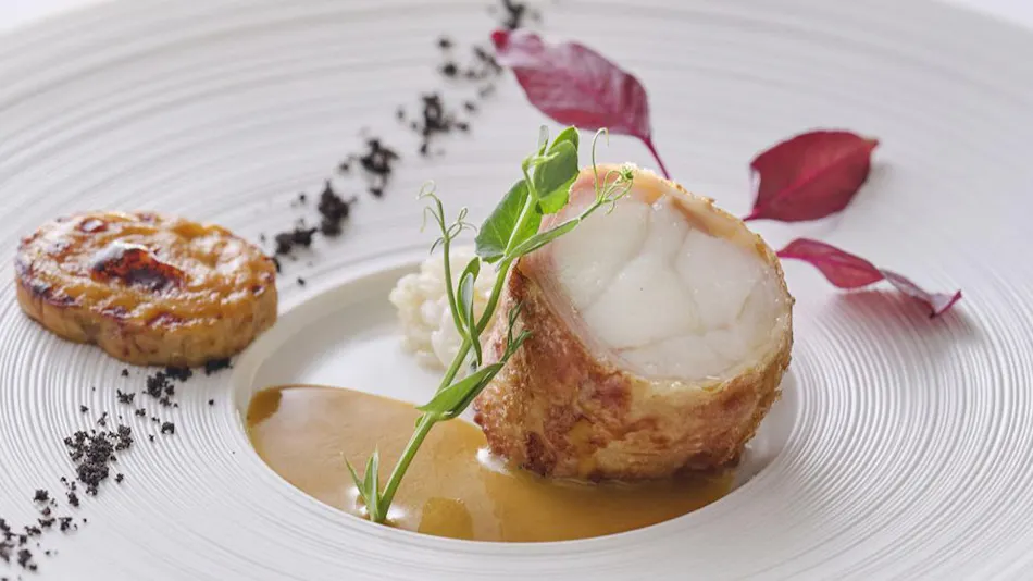 THE HIRAMATSU HOTELS & RESORTS Sengokuhara