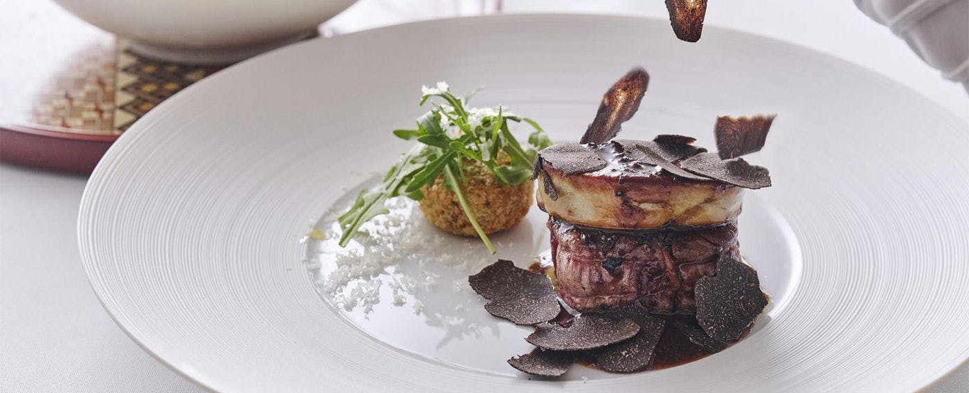 ภาพตัวอย่างอาหาร