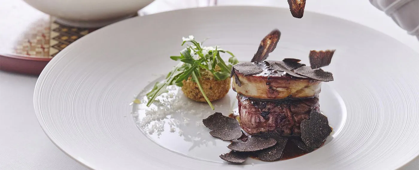 ภาพตัวอย่างอาหาร