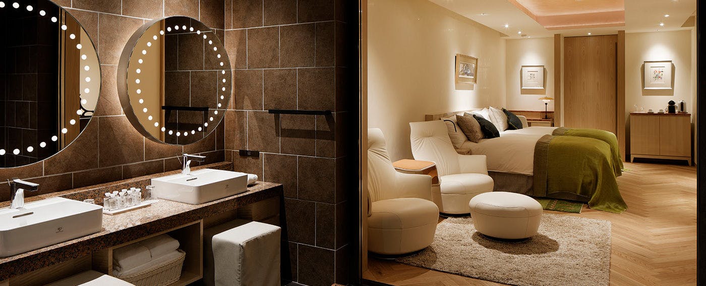 THE HIRAMATSU HOTELS & RESORTS Sengokuhara