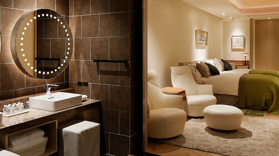 THE HIRAMATSU HOTELS & RESORTS Sengokuhara