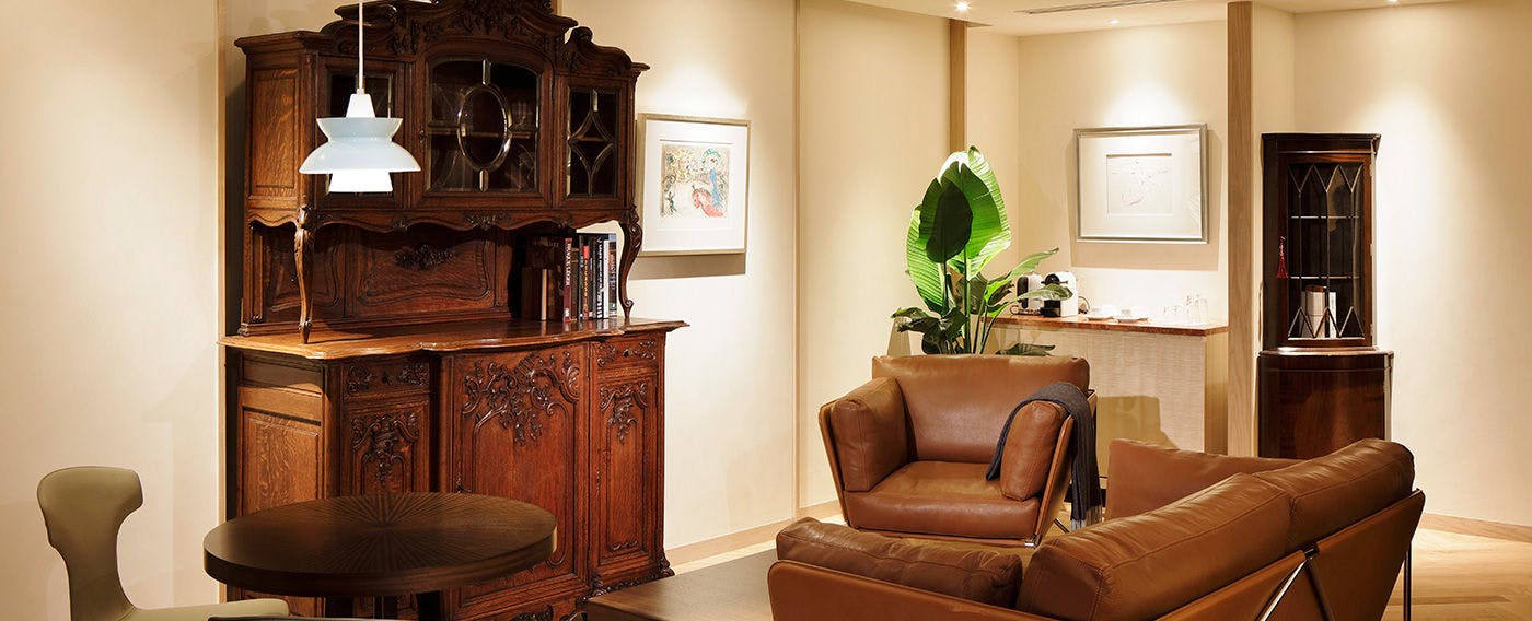 THE HIRAMATSU HOTELS & RESORTS Sengokuhara