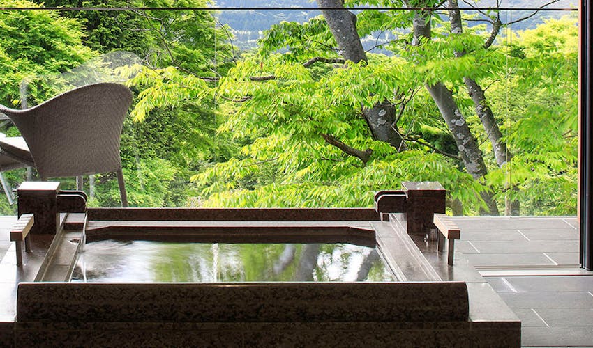 the hiramatsu hotels resorts 仙石原 の空室状況を確認する 宿泊予約は 一休 com