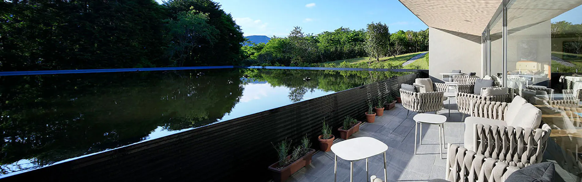 THE HIRAMATSU HOTELS & RESORTS 仙石原