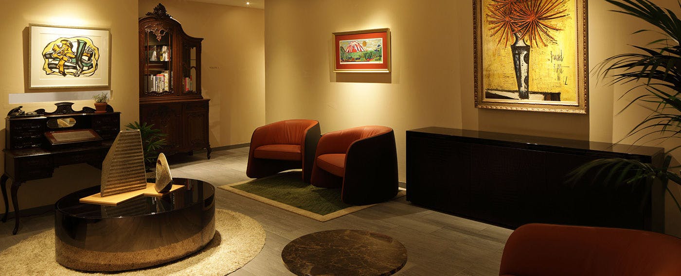 THE HIRAMATSU HOTELS & RESORTS 仙石原