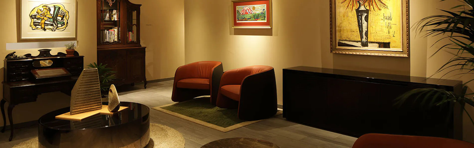 THE HIRAMATSU HOTELS & RESORTS 仙石原