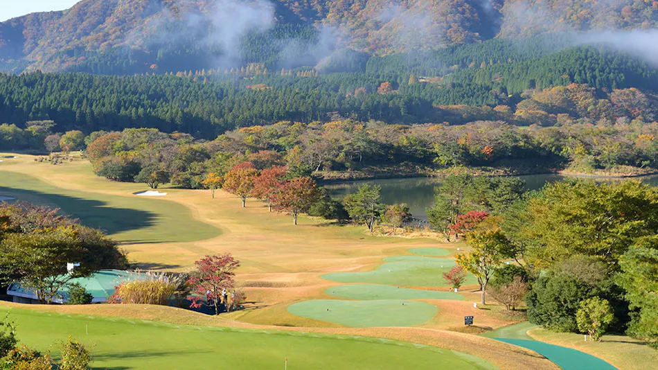 THE HIRAMATSU HOTELS & RESORTS Sengokuhara