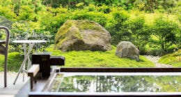 THE HIRAMATSU HOTELS & RESORTS 仙石原