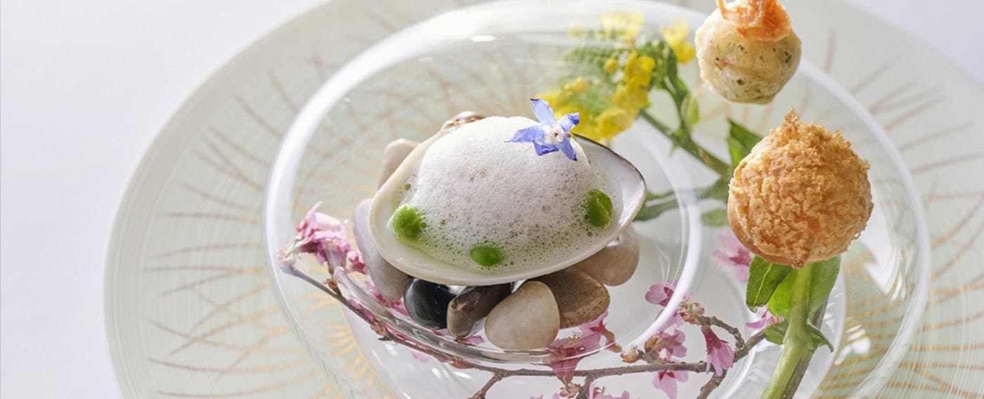 THE HIRAMATSU HOTELS & RESORTS 仙石原