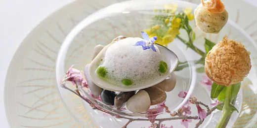 THE HIRAMATSU HOTELS & RESORTS 仙石原