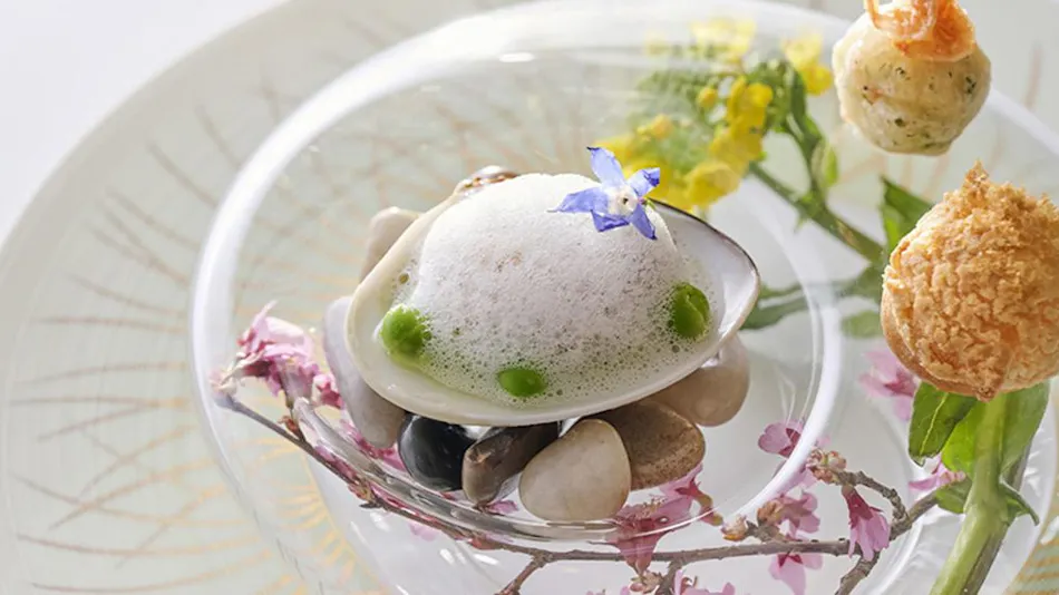 THE HIRAMATSU HOTELS & RESORTS Sengokuhara